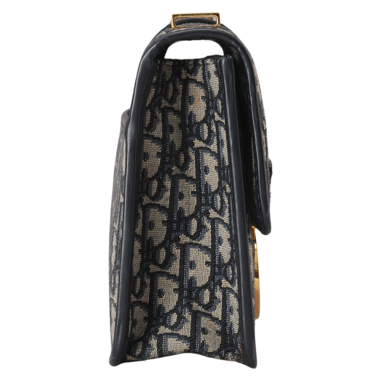 CHRISTIAN DIOR(USED)디올 30 몽테인 숄더백